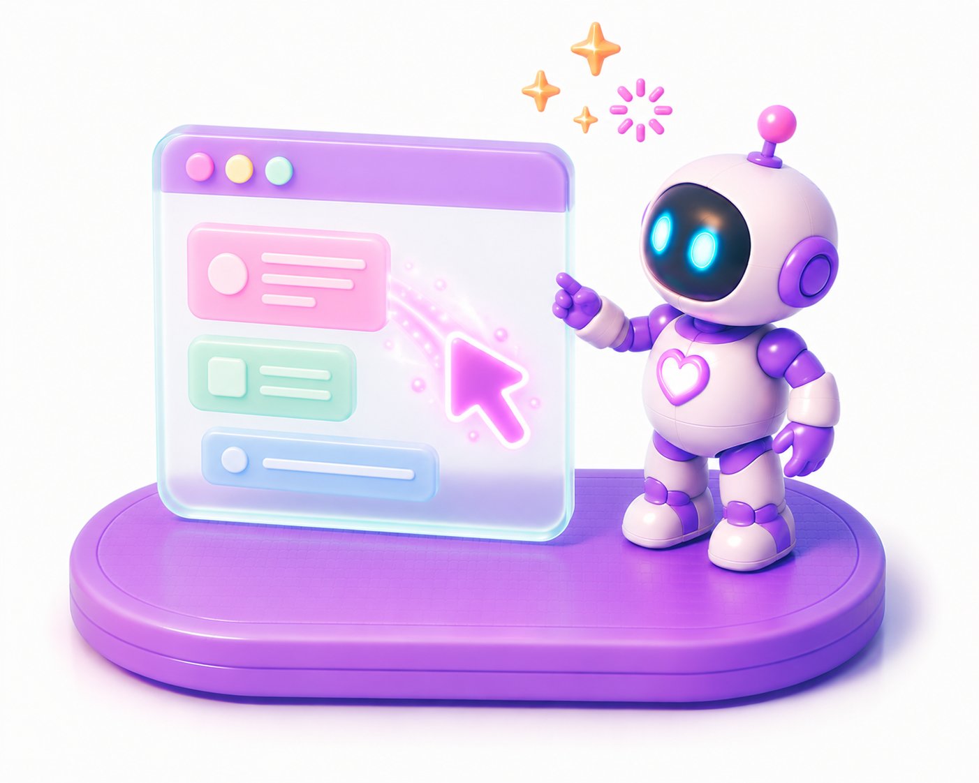 Introduction to AI: UI Generation with Copilot
