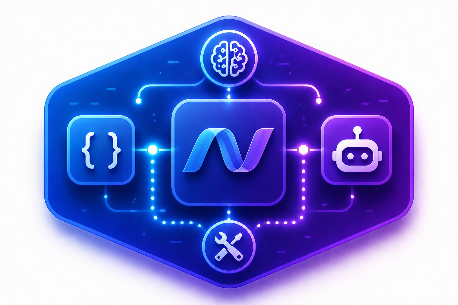 AI-разработка на .NET