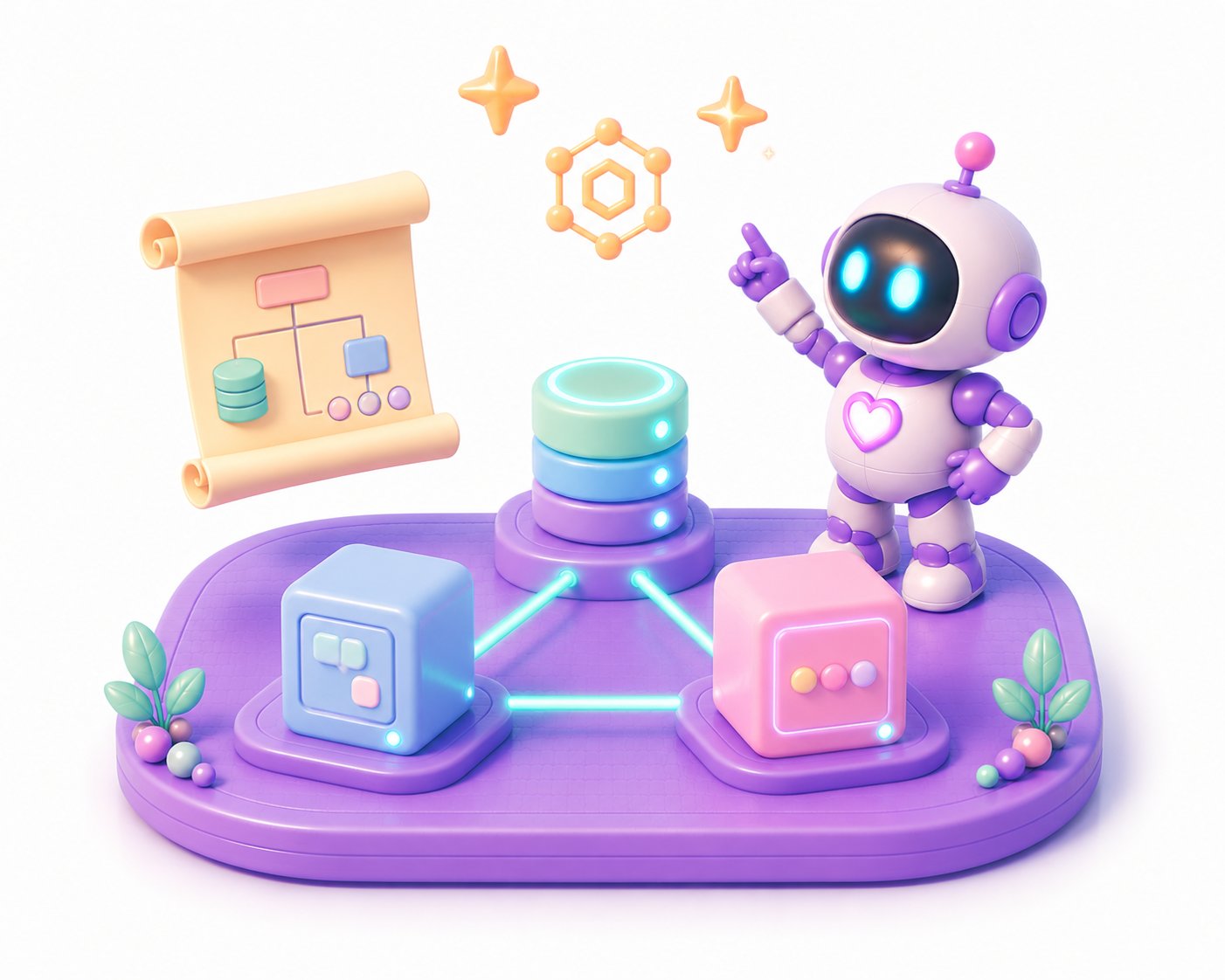 Backend Architecture Foundations