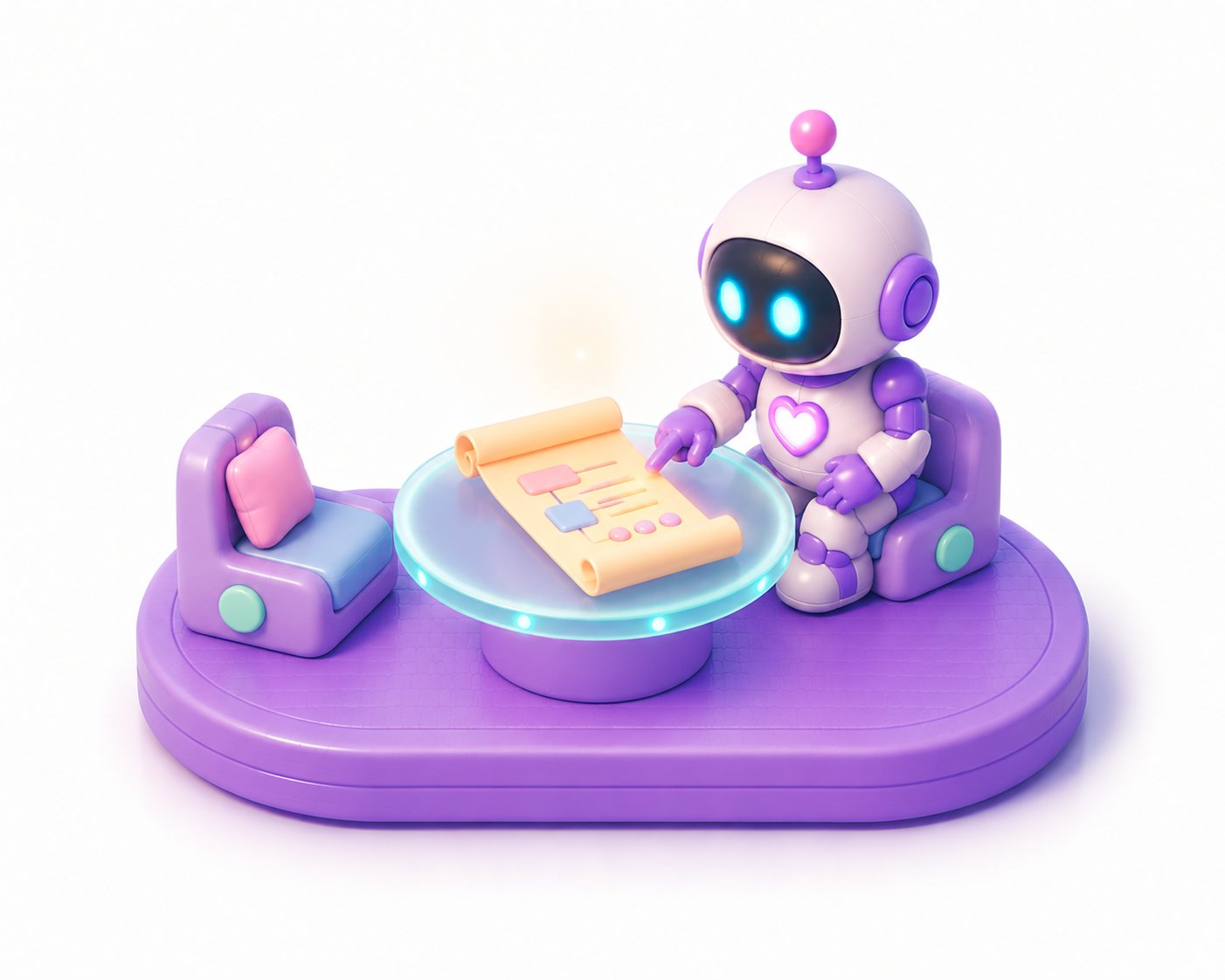 1:1 Backend & Architecture Review