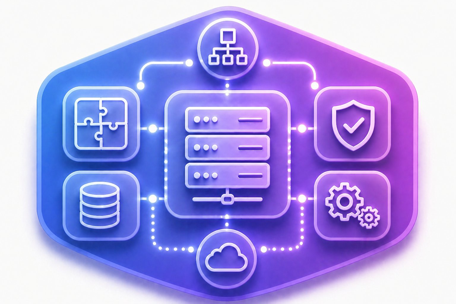 Основы архитектуры Backend-систем