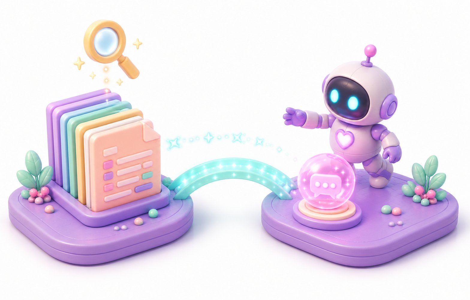 Building LLM-Powered Apps: RAG & Agents