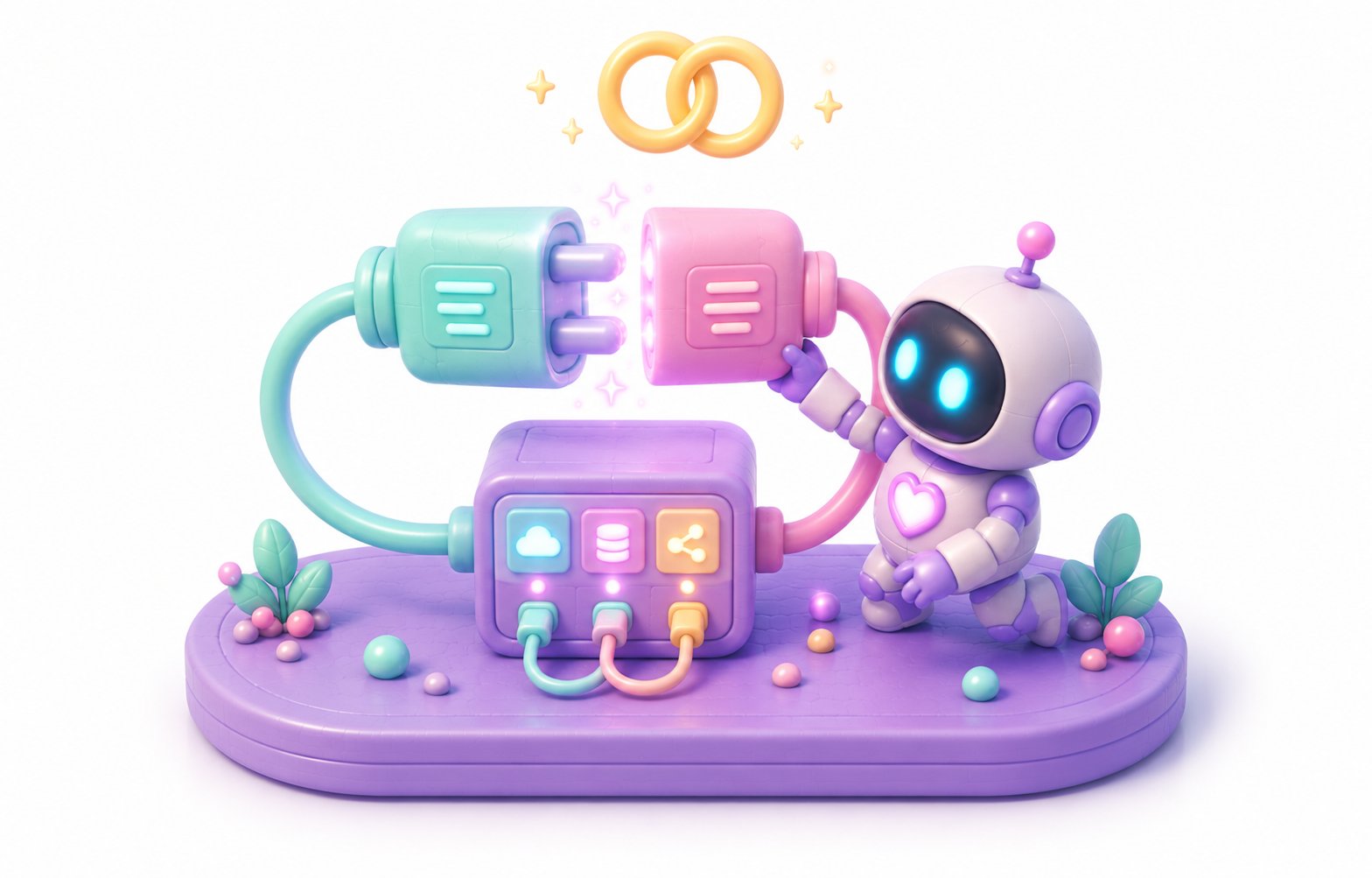 MCP სერვერების და AI Tool Integrations-ის შექმნა