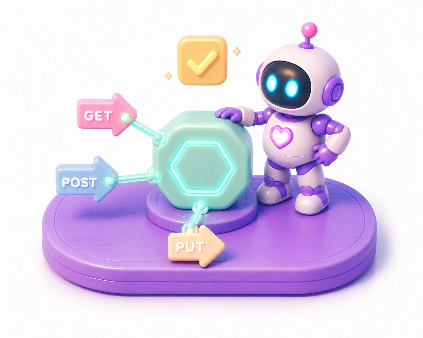 Node.js & REST APIs