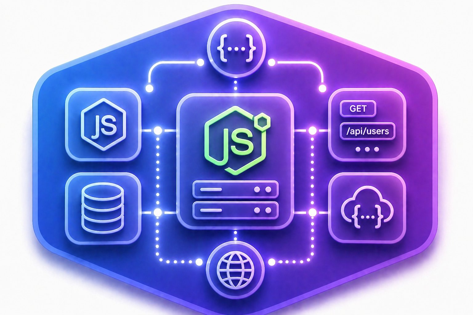 Node.js и REST API
