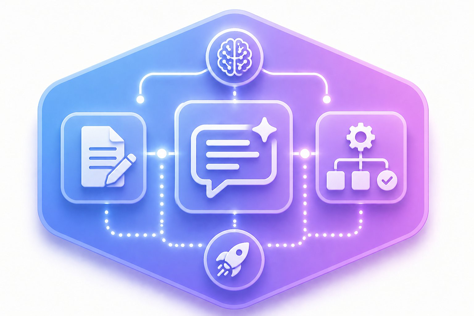 Когда НЕ использовать AI-инструменты как разработчик