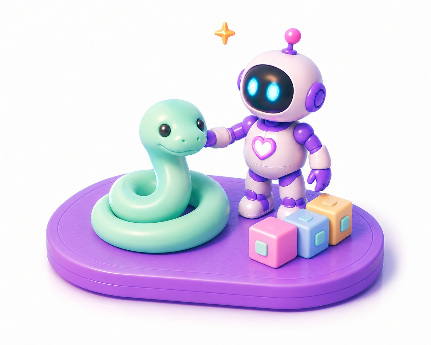 Python Fundamentals