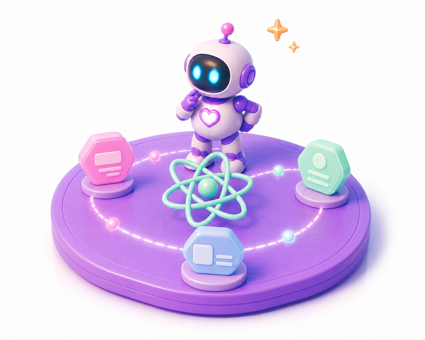 React.js Essentials